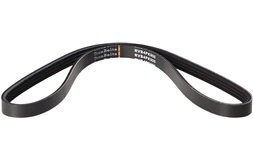 Flerspårsrem - 4PK900 - (TronBelts)