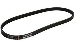 Flerspårsrem - 4PK745 - (TronBelts)