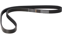 Flerspårsrem - 4PK905 - (TronBelts)