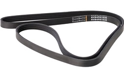 Flerspårsrem - 4PK1538 - (TronBelts)