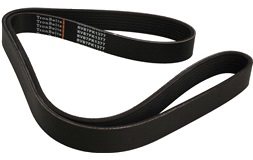 Flerspårsrem - 7PK1377 - (TronBelts)