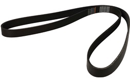 Flerspårsrem - 7PK1593 - (TronBelts)