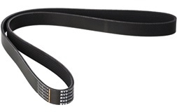 Flerspårsrem - 7PK1240 - (TronBelts)