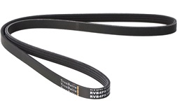 Flerspårsrem - 4PK1090 - (TronBelts)