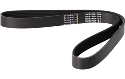 Flerspårsrem - 7PK1104 - (TronBelts)