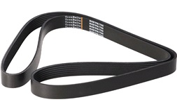 Flerspårsrem - 7PK1705 - (TronBelts)