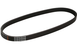 Flerspårsrem - 4PK648 - (TronBelts)