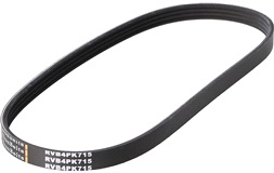 Flerspårsrem - 4PK715 - (TronBelts)