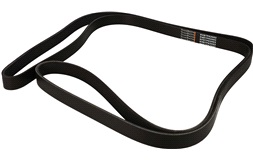 Flerspårsrem - 7PK2682 - (TronBelts)
