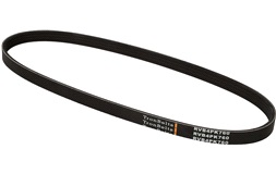 Flerspårsrem - 4PK760 - (TronBelts)