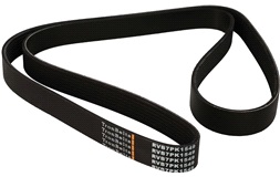 Flerspårsrem - 7PK1549 - (TronBelts)