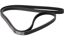 Flerspårsrem - 4PK1580 - (TronBelts)