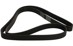 Flerspårsrem - 7PK1801 - (TronBelts)