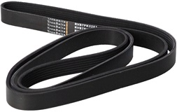 Flerspårsrem - 7PK2283 - (TronBelts)