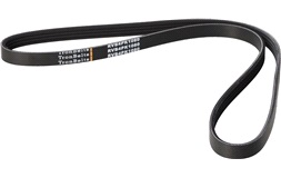 Flerspårsrem - 4PK1080 - (TronBelts)