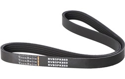 Flerspårsrem