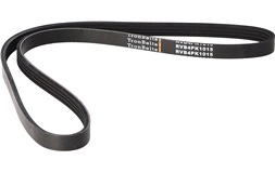 Flerspårsrem - 4PK1015 - (TronBelts)