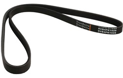 Flerspårsrem - 4PK1028 - (TronBelts)