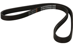 Flerspårsrem 4PK860 ELAST (TronBelts)