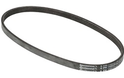 Flerspårsrem 4PK723 ELAST (Continental)