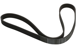 Flerspårsrem - 7PK1335 - (Continental)