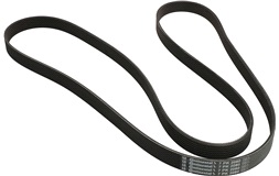 Flerspårsrem - 7PK2080 - (Continental)