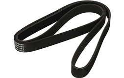 Flerspårsrem - 7PK1666 - (TronBelts)