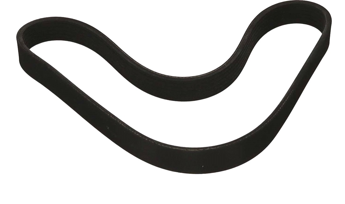  Flerspårsrem 6 pk x 848 mm