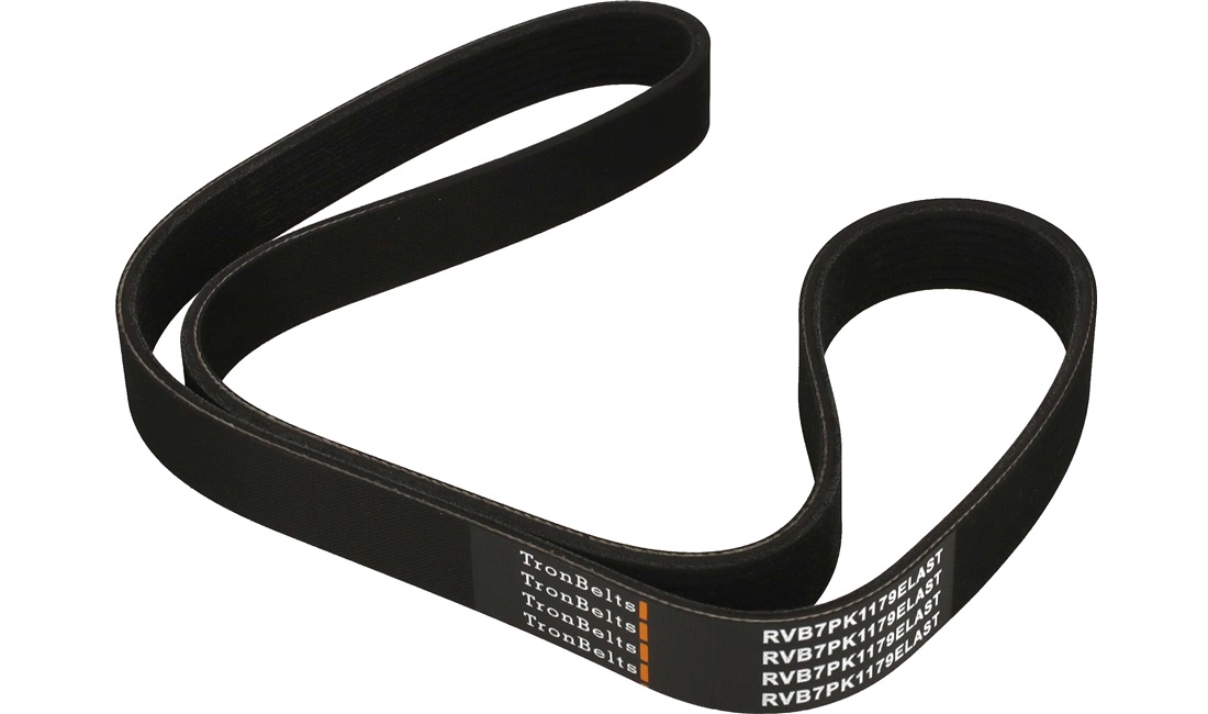  Flerspårsrem 7 pk x 1179 mm
