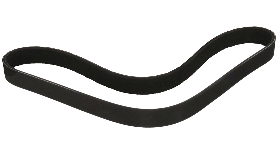  Flerspårsrem 7 pk x 945 mm