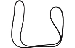 Flerspårsrem - 7PK1370 - (TronBelts)