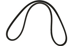 Flerspårsrem 4PK723 ELAST (TronBelts)