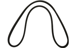 Flerspårsrem 4PK811 ELAST (TronBelts)