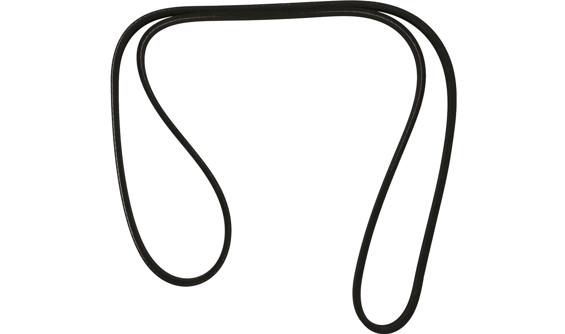  Flerspårsrem 5 pk x 1310 mm