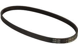 Kilerem - 4 PK 654 - Optibelt-RBK 