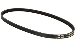 Kilerem - 3 PK 648 - Optibelt-RBK 