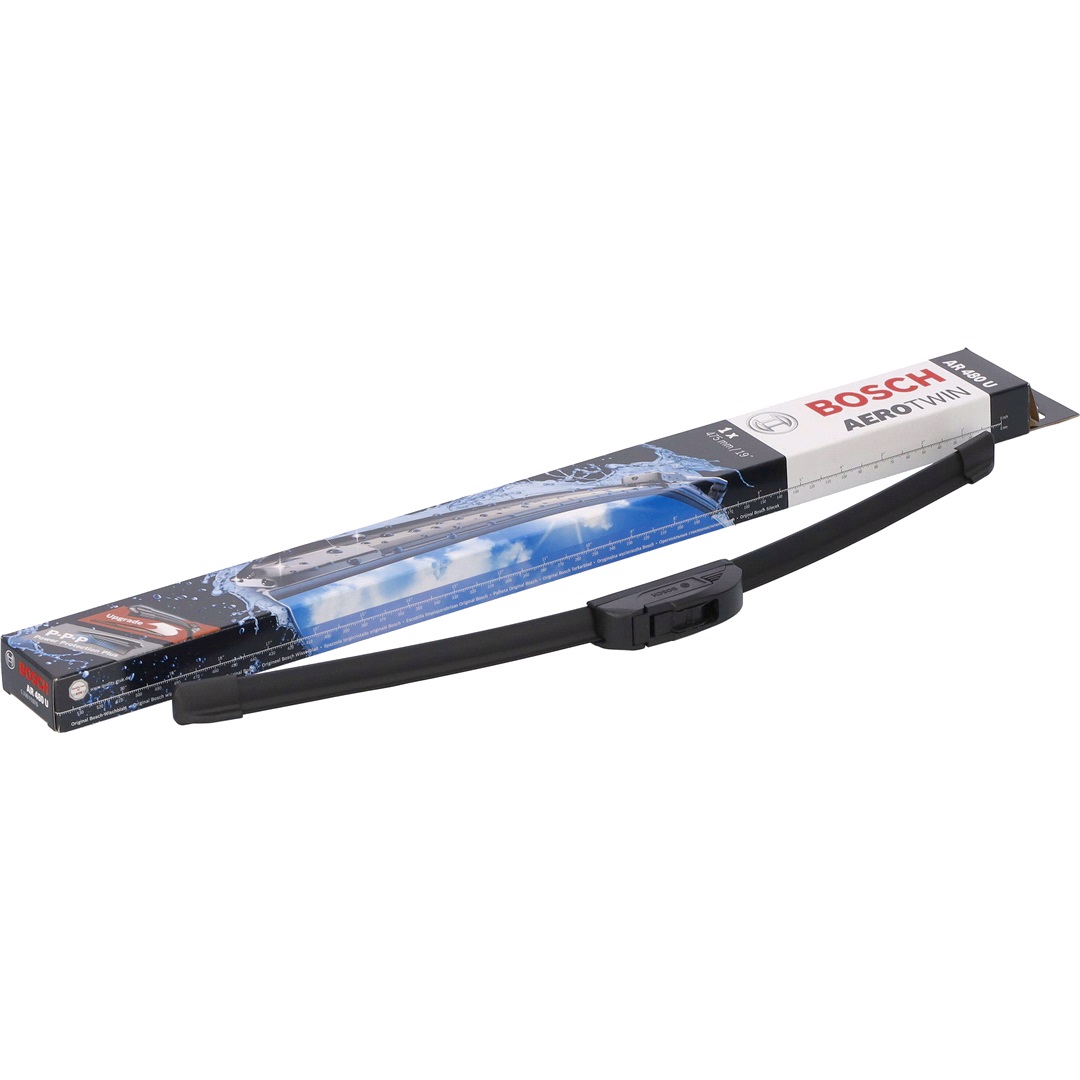BOSCH Torkarblad - AR 480 U - Aerotwin Retro