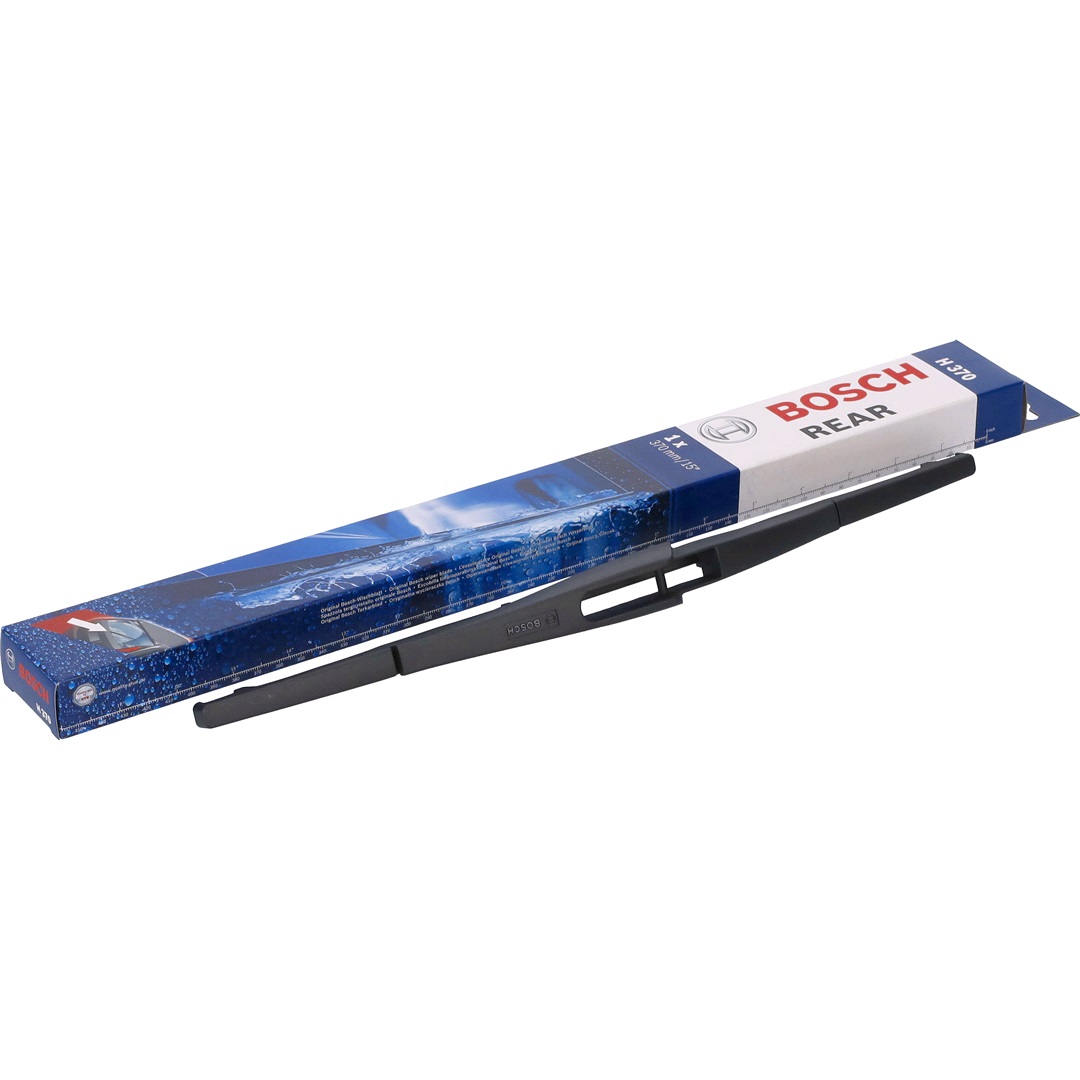 BOSCH Torkarblad - H 370 - Baktill