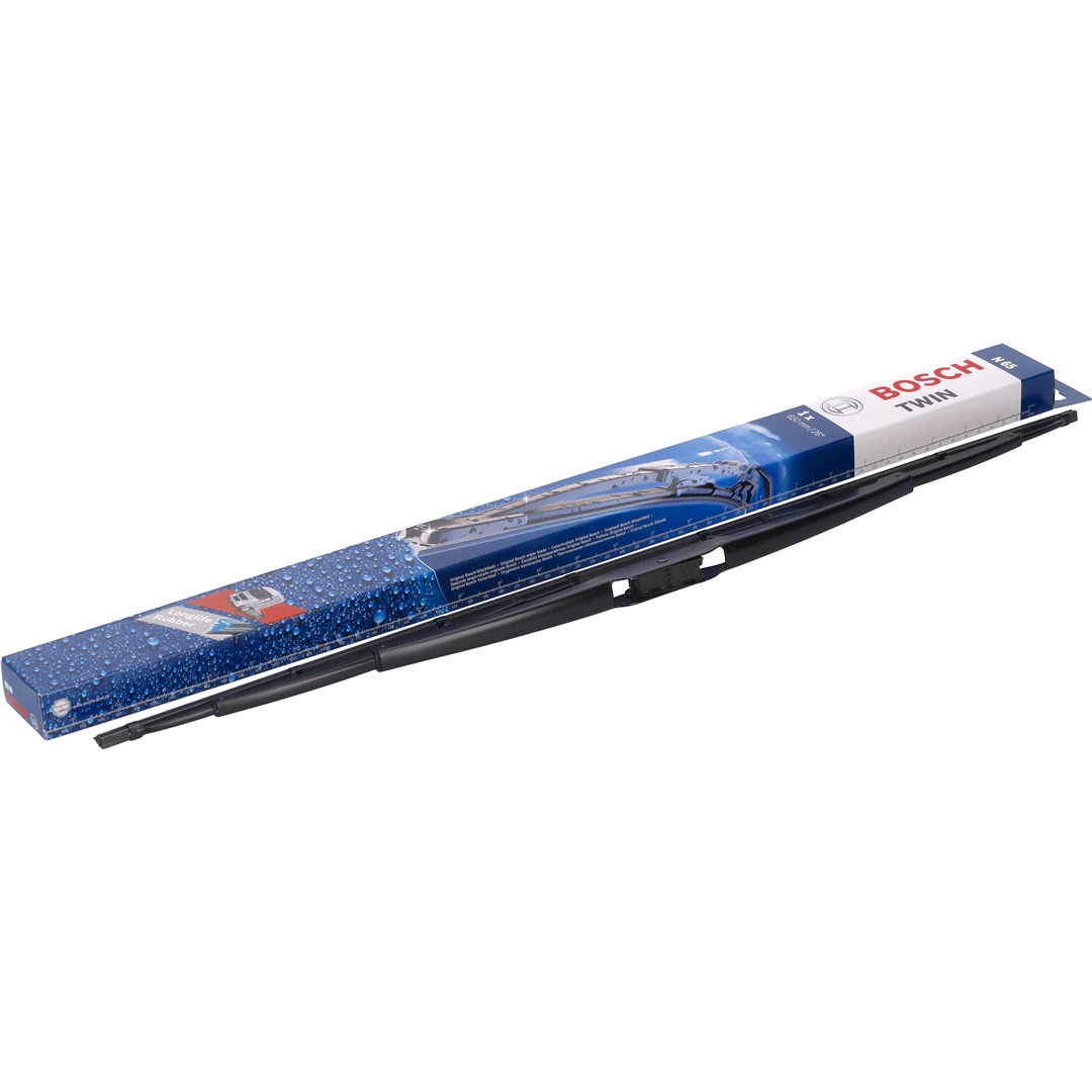 BOSCH Torkarblad - N 65 - Twin