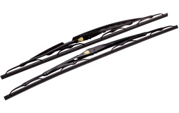 Viskerblad - VM201 - SILENCIO 