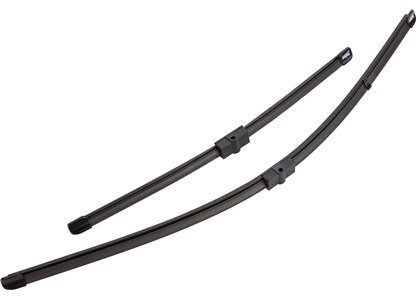 Viskerblad - VF411 - SILENCIO FLAT BLADE