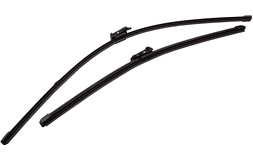 Viskerblad - VF428 - SILENCIO FLAT BLADE