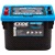 Batteri - EXIDE DUAL AGM