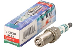 Tennplugg - VKH20 - Iridium Tough 