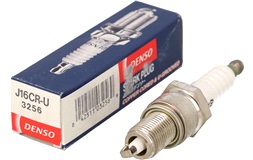 Tennplugg - J16CR-U - Nickel 