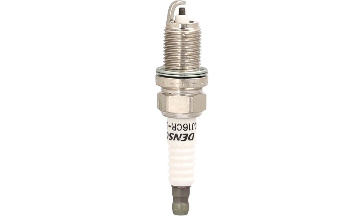 Tennplugg - KJ16CR-L11 - Nickel - (DENSO) - Tennplugger - thansen.no