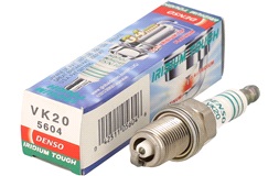 Tennplugg - VK20 - Iridium Tough 