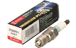 Tennplugg - ZT20EPR11 - Iridium 