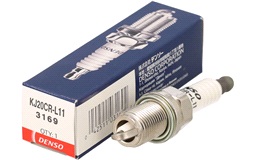 Tennplugg - KJ20CR-L11 - Nickel 