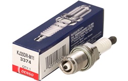 Tennplugg - KJ20DR-M11 - Nickel 